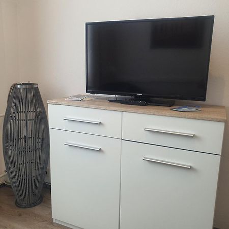Pension Haus Weierts Norderney Luaran gambar
