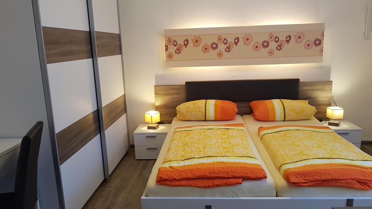 Pension Haus Weierts Norderney Luaran gambar
