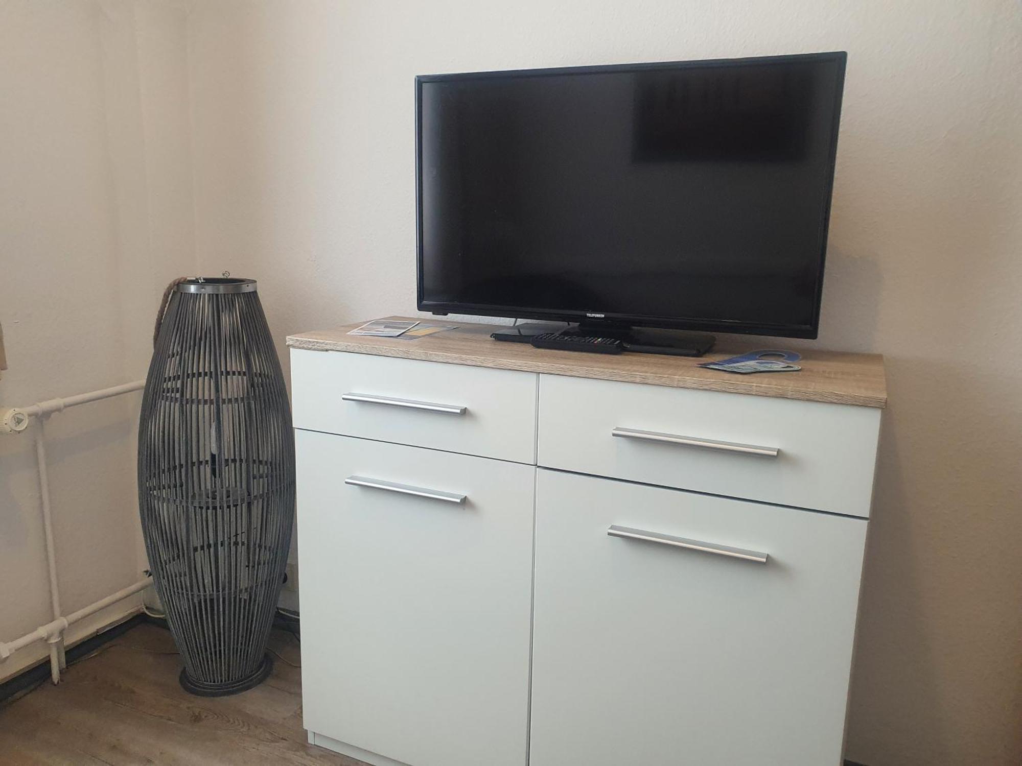 Pension Haus Weierts Norderney Luaran gambar